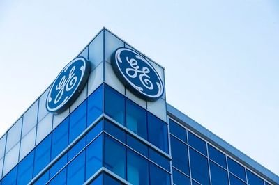 通用电气(GE.US)董事会决定在2020年保留毕马威为审计师